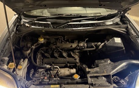Nissan X-Trail, 2003 год, 285 000 рублей, 7 фотография