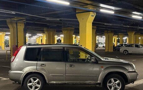 Nissan X-Trail, 2003 год, 285 000 рублей, 2 фотография