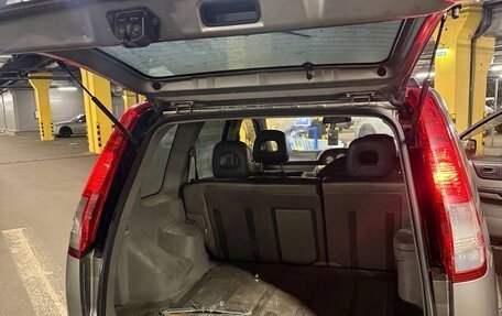 Nissan X-Trail, 2003 год, 285 000 рублей, 6 фотография