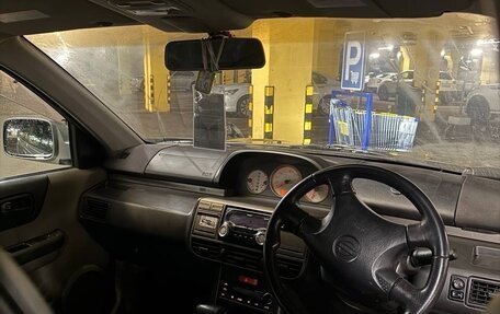 Nissan X-Trail, 2003 год, 285 000 рублей, 5 фотография