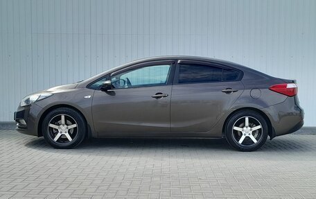 KIA Cerato III, 2015 год, 1 129 000 рублей, 7 фотография