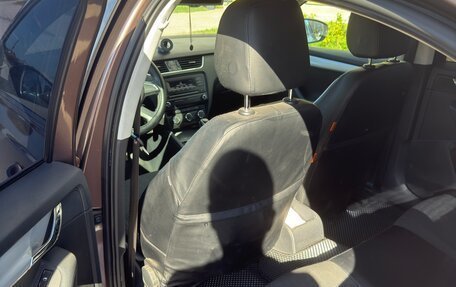 Skoda Octavia, 2013 год, 1 030 000 рублей, 9 фотография