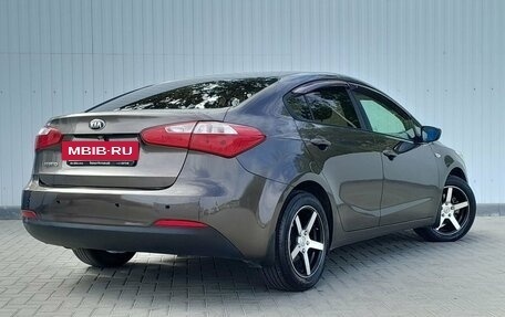 KIA Cerato III, 2015 год, 1 129 000 рублей, 4 фотография
