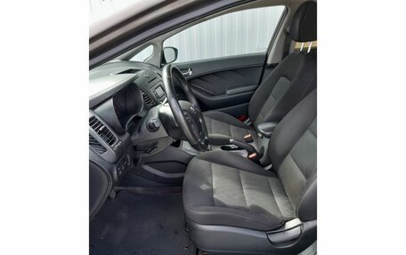 KIA Cerato III, 2015 год, 1 129 000 рублей, 12 фотография