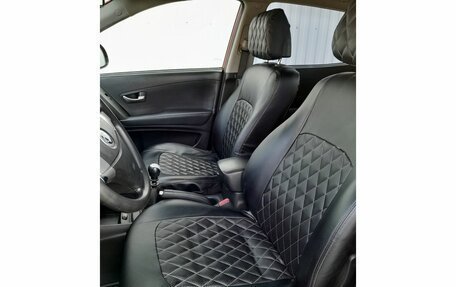 SsangYong Actyon II рестайлинг, 2012 год, 949 000 рублей, 11 фотография