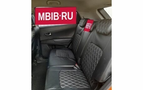SsangYong Actyon II рестайлинг, 2012 год, 949 000 рублей, 12 фотография