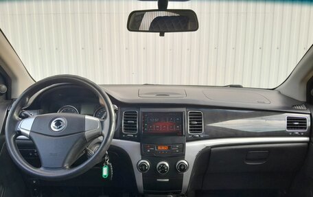 SsangYong Actyon II рестайлинг, 2012 год, 949 000 рублей, 13 фотография