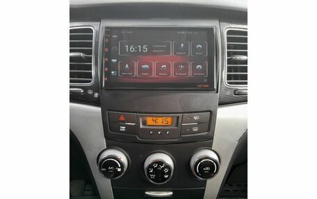 SsangYong Actyon II рестайлинг, 2012 год, 949 000 рублей, 14 фотография
