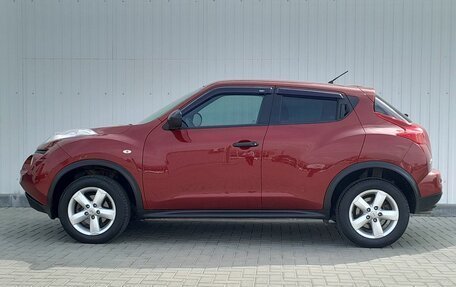 Nissan Juke II, 2011 год, 949 000 рублей, 7 фотография
