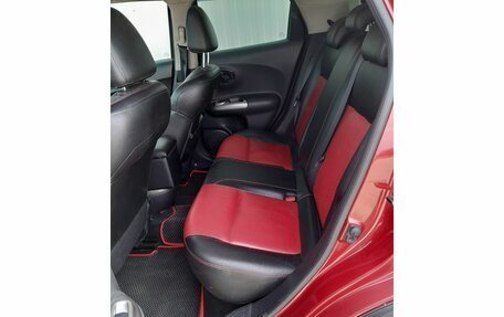 Nissan Juke II, 2011 год, 949 000 рублей, 13 фотография
