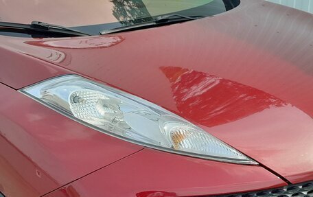 Nissan Juke II, 2011 год, 949 000 рублей, 10 фотография