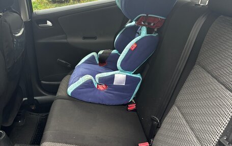 Peugeot 207 I, 2010 год, 400 000 рублей, 5 фотография