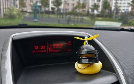 Peugeot 207 I, 2010 год, 400 000 рублей, 11 фотография