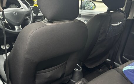Peugeot 207 I, 2010 год, 400 000 рублей, 6 фотография