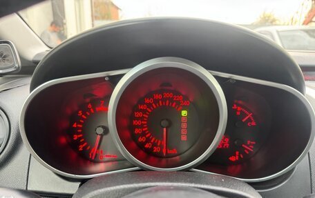 Mazda CX-7 I рестайлинг, 2008 год, 960 000 рублей, 2 фотография