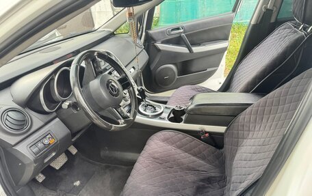 Mazda CX-7 I рестайлинг, 2008 год, 960 000 рублей, 6 фотография