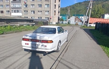 Toyota Mark II VIII (X100), 1992 год, 350 000 рублей, 7 фотография