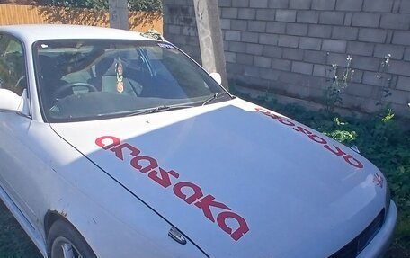 Toyota Mark II VIII (X100), 1992 год, 350 000 рублей, 11 фотография
