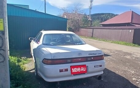 Toyota Mark II VIII (X100), 1992 год, 350 000 рублей, 8 фотография