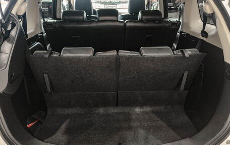 Mitsubishi Outlander III рестайлинг 3, 2021 год, 3 200 000 рублей, 14 фотография