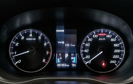 Mitsubishi Outlander III рестайлинг 3, 2021 год, 3 200 000 рублей, 17 фотография