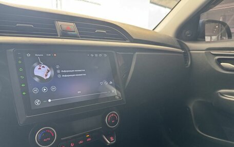 KIA Rio IV, 2019 год, 1 131 000 рублей, 14 фотография