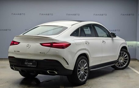 Mercedes-Benz GLE Coupe, 2026 год, 14 590 000 рублей, 3 фотография