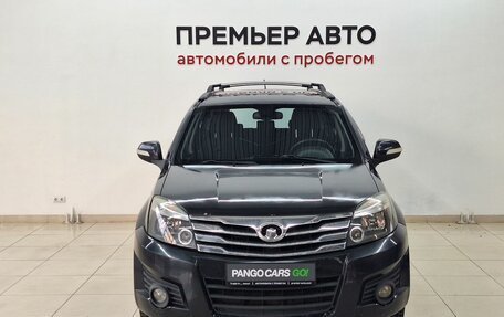 Great Wall Hover H3 I, 2012 год, 370 000 рублей, 2 фотография