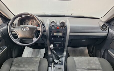 Great Wall Hover H3 I, 2012 год, 370 000 рублей, 6 фотография