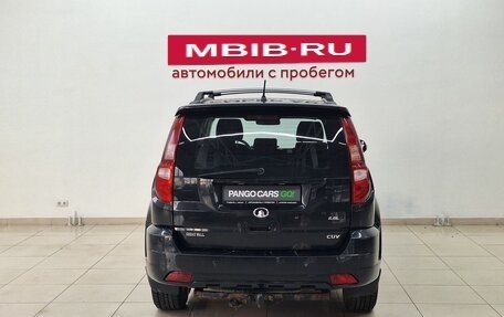 Great Wall Hover H3 I, 2012 год, 370 000 рублей, 5 фотография