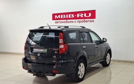 Great Wall Hover H3 I, 2012 год, 370 000 рублей, 4 фотография