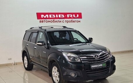 Great Wall Hover H3 I, 2012 год, 370 000 рублей, 3 фотография