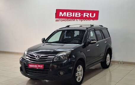 Great Wall Hover H3 I, 2012 год, 370 000 рублей, 1 фотография
