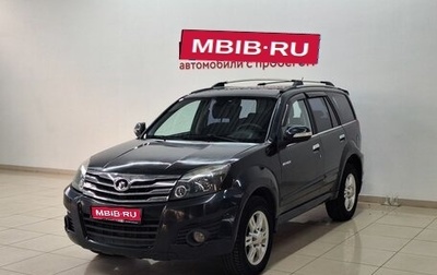 Great Wall Hover H3 I, 2012 год, 370 000 рублей, 1 фотография