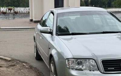 Audi A6, 2003 год, 630 000 рублей, 1 фотография