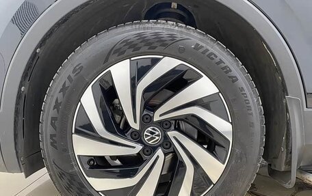 Volkswagen Tiguan II, 2023 год, 2 670 900 рублей, 9 фотография