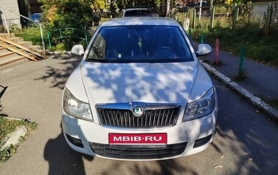 Skoda Octavia, 2011 год, 850 000 рублей, 1 фотография