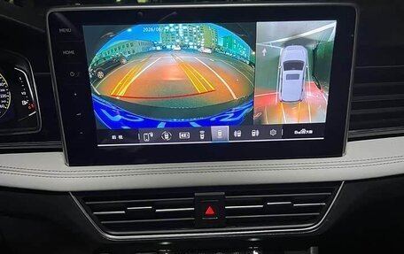 Volkswagen Tiguan II, 2023 год, 2 670 900 рублей, 19 фотография