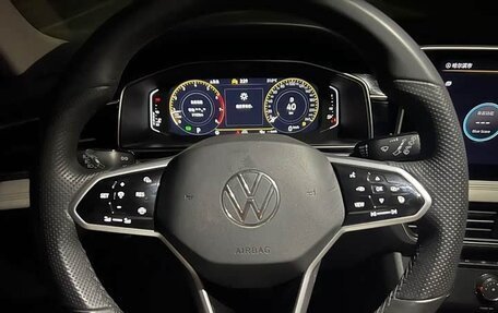 Volkswagen Tiguan II, 2023 год, 2 670 900 рублей, 15 фотография