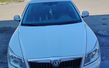 Skoda Octavia, 2011 год, 850 000 рублей, 3 фотография