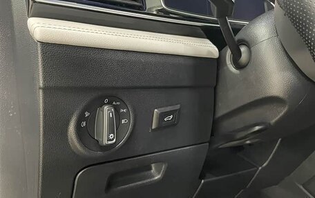 Volkswagen Tiguan II, 2023 год, 2 670 900 рублей, 20 фотография