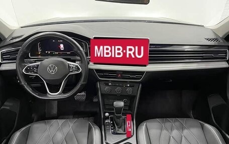 Volkswagen Tiguan II, 2023 год, 2 670 900 рублей, 14 фотография
