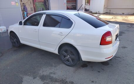 Skoda Octavia, 2011 год, 850 000 рублей, 6 фотография