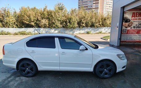Skoda Octavia, 2011 год, 850 000 рублей, 5 фотография