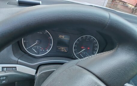 Skoda Octavia, 2011 год, 850 000 рублей, 9 фотография
