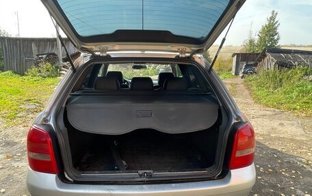 Audi A4, 2000 год, 350 000 рублей, 5 фотография