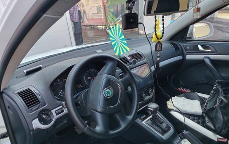 Skoda Octavia, 2011 год, 850 000 рублей, 8 фотография