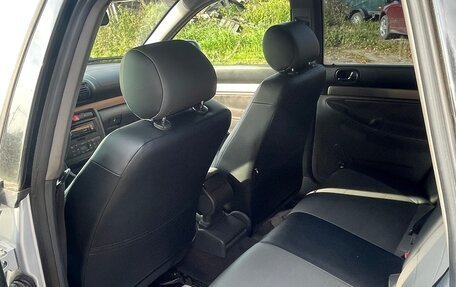 Audi A4, 2000 год, 350 000 рублей, 7 фотография