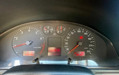 Audi A4, 2000 год, 350 000 рублей, 9 фотография