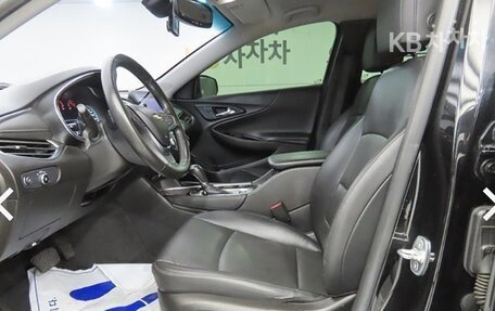 Chevrolet Malibu IX, 2020 год, 1 069 100 рублей, 5 фотография